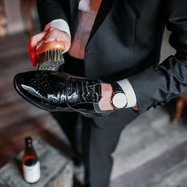 Tips to Clean Your Shoes to Preserve Them for Longer